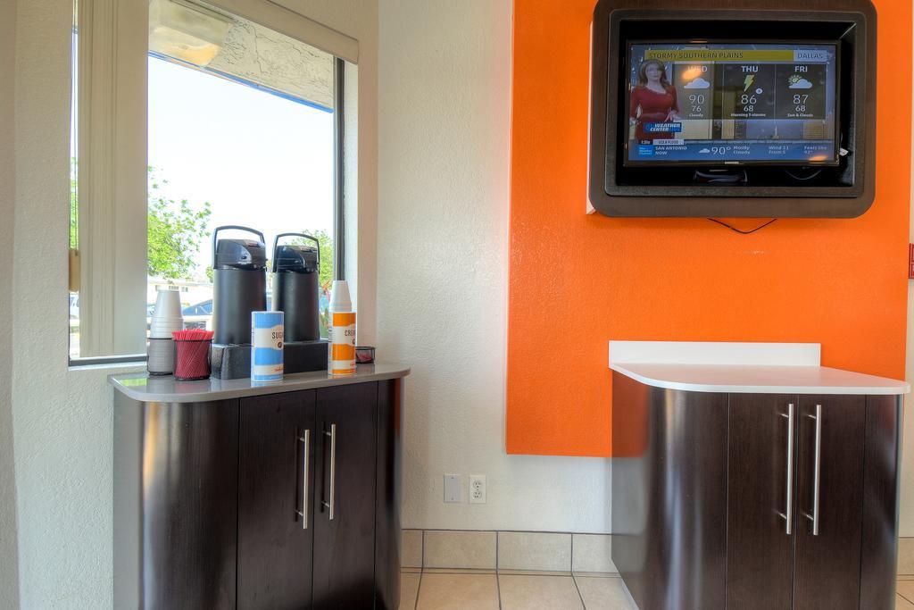 Motel 6-El Cajon, Ca - San Diego エクステリア 写真